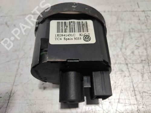 Headlight switch VW GOLF V (1K1) | BP34251494I24 - Image 2