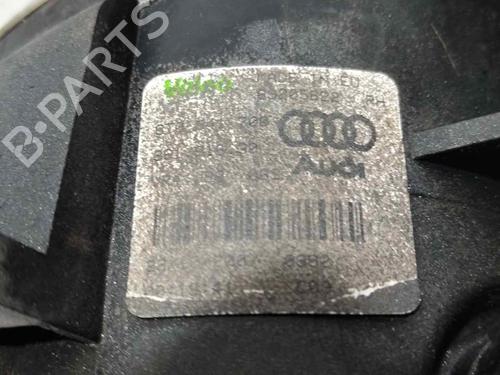 Right front fog light AUDI A5 (8T3) 2.0 TDI | BP32699893C31 - Image 4
