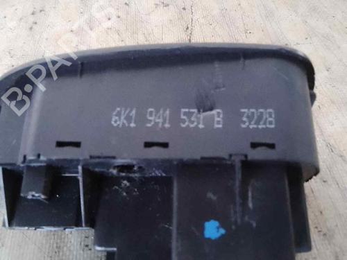 Headlight switch SEAT AROSA (6H1) 1.0 | BP26468342I24 
