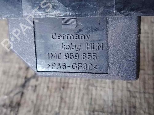 Right front window switch SEAT LEON (1M1)  | BP26467212I26 