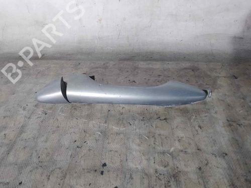 Used Front right exterior door handle HYUNDAI ix35 (LM, EL, ELH) [2009-2016]  26470259