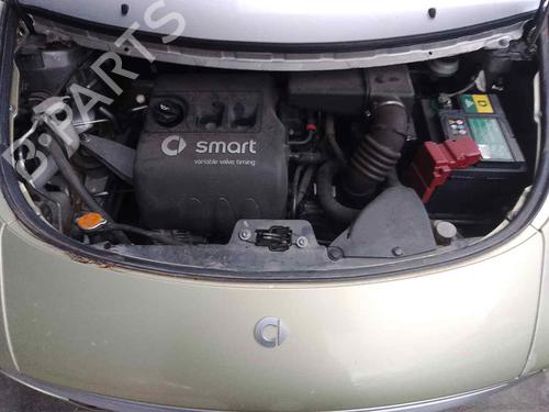 Getriebe für SMART FORFOUR (454) 1.1 (454.030) (75 hp) 28470397