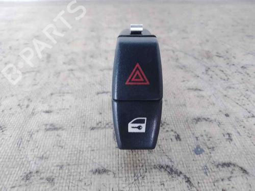 Used Warning switch BMW X1 (E84) sDrive 16 d (116 hp) 26467512