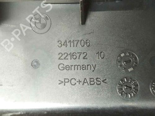 Ashtray BMW X3 (E83) 3.0 d | BP26475536I30 