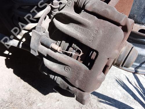 Used Left front brake caliper Left front brake caliper 37259217 37259217