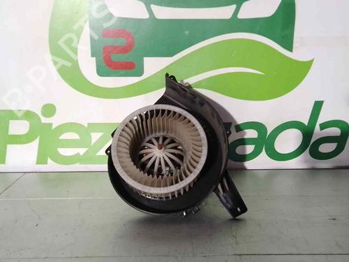 Used Heater blower motor SEAT IBIZA IV (6J5, 6P1) [2008-2017]  31280102
