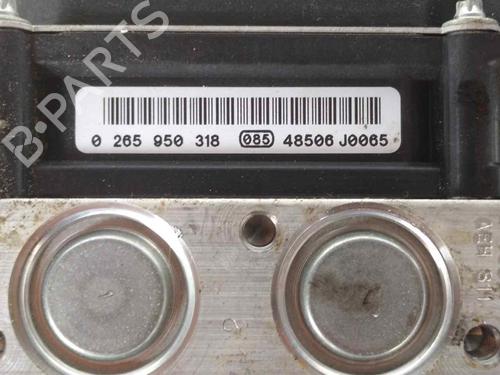 ABS pump BMW X3 (E83) 3.0 d | BP26485547M43 