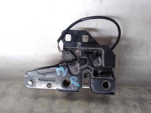 Used Hood lock AUDI A4 B6 (8E2) [2000-2005]  26470352