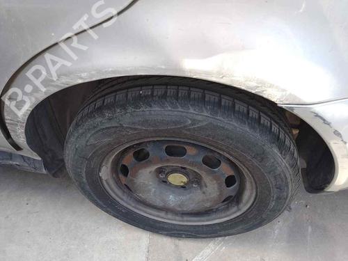 Used Left rear shock absorber SKODA OCTAVIA I (1U2) 1.9 TDI (90 hp) 28454547