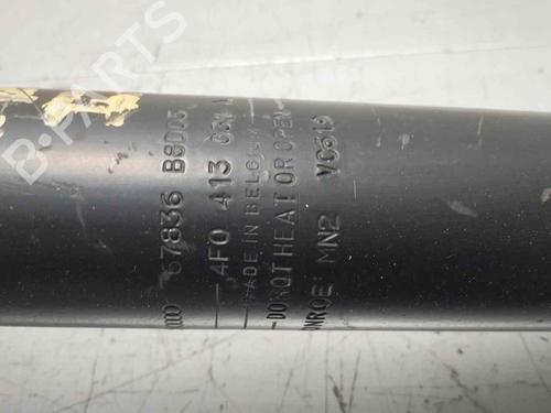 Left front shock absorber AUDI A6 C6 (4F2)  | BP28461688M16  - Image 6