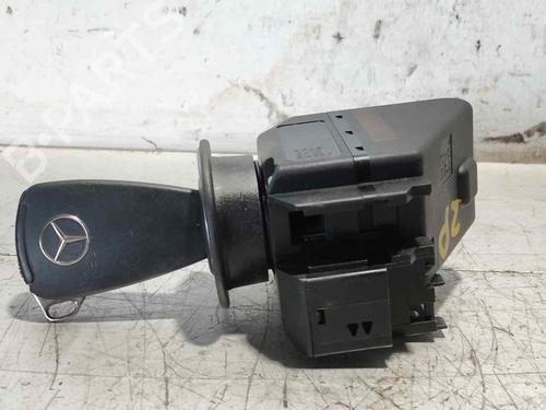Used Ignition barrel Ignition barrel MERCEDES-BENZ E-CLASS (W210) E 220 CDI (210.006) (143 hp) 32109718 32109718