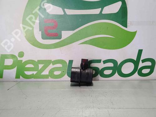 Luftmassemåler SKODA OCTAVIA II (1Z3) 2.0 TDI (140 hp) 31571388