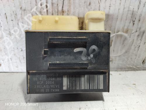 Used Electronic module Electronic module PEUGEOT 308 II (LB_, LP_, LW_, LH_, L3_) [2013-2021] 36361096 36361096
