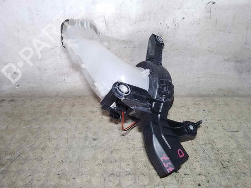 Heater blower motor CITROËN C4 Picasso I MPV (UD_) 2.0 HDi 138 | BP26476697M62 