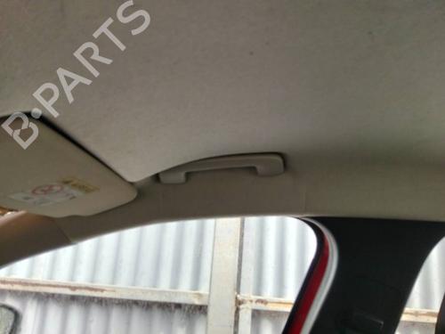 Used Right curtain airbag Right curtain airbag 38603077 38603077