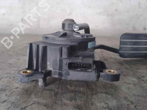 Pedal RENAULT CLIO III (BR0/1, CR0/1)  | BP27039292I4 