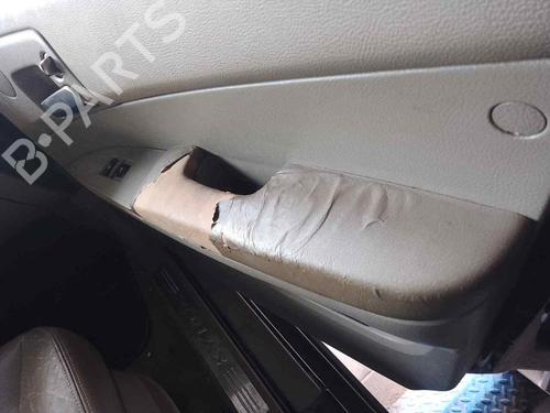 Used Front right window mechanism SSANGYONG KYRON 2.7 Xdi 4x4 (163 hp) 28467066