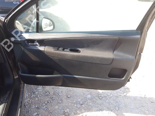 Høyre frontpanel Høyre frontpanel PEUGEOT 207 (WA_, WC_) [2006-2015] 36322230 36322230