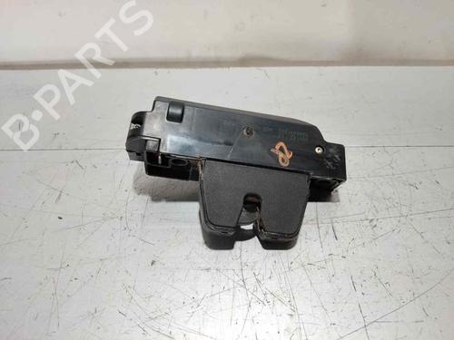 Bagklap lås CITROËN C3 I (FC_, FN_) 1.1 i (60 hp) 31991646