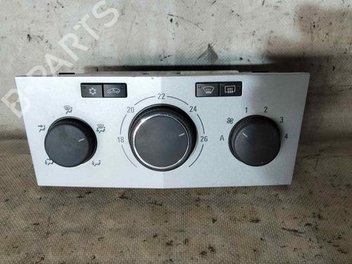 Used Climate control OPEL ASTRA H GTC (A04) 1.7 CDTI (L08) (125 hp) 30300266