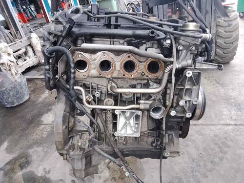 Engine MERCEDES-BENZ CLK (C209)  | BP26486571M1 