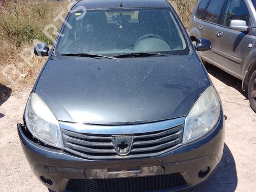 Engine control unit (ECU) DACIA SANDERO | BP36142008M57 - Image 3
