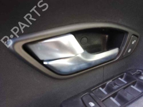 Used Front left interior door handle LAND ROVER RANGE ROVER EVOQUE (L538) [2011-2019]  28469851
