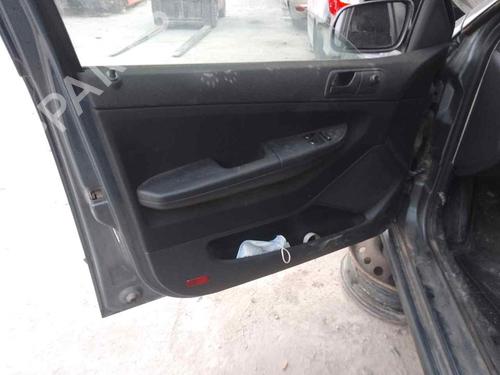 Rudehejsemekanisme ventre foran SKODA FABIA I (6Y2) [1999-2008]  28469534