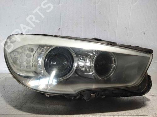 Used Right headlight Right headlight BMW 5 Gran Turismo (F07) 520 d (184 hp) 34722760 34722760