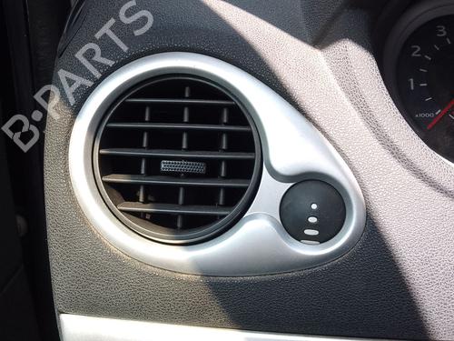 Used Air vent Air vent 36884717 36884717