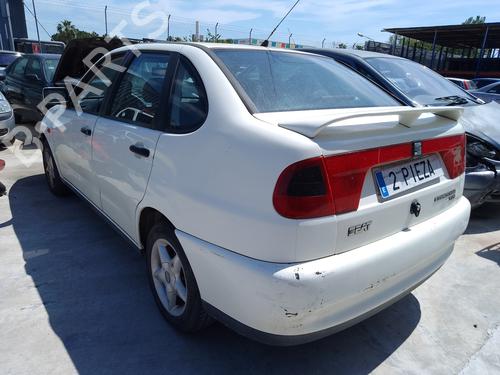 Right front indicator SEAT CORDOBA (6K1, 6K2) 1.9 TDI | BP26467819C33 