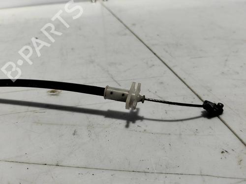 Front right interior door handle FORD FOCUS II (DA_, HCP, DP) 1.6 | BP38559001I14 - Image 3