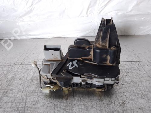 Used Front right lock Front right lock 37439381 37439381