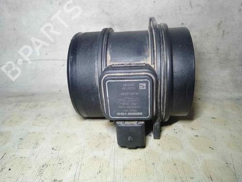 Used Mass air flow sensor CITROËN C5 II Break (RE_) [2004-2008]  26468205