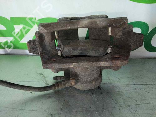 Left front brake caliper MERCEDES-BENZ A-CLASS (W169)  | BP31253172M105 