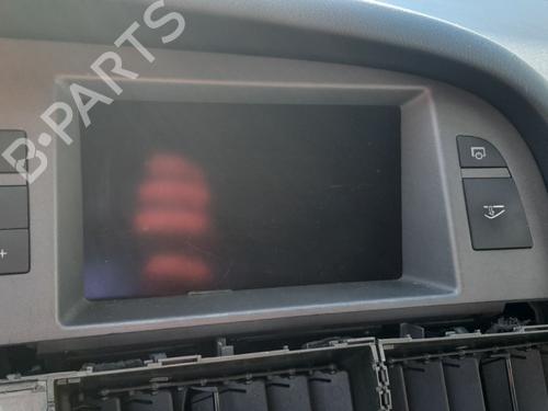 Used Display monitor Display monitor AUDI A6 C6 (4F2) [2004-2011] 32678883 32678883