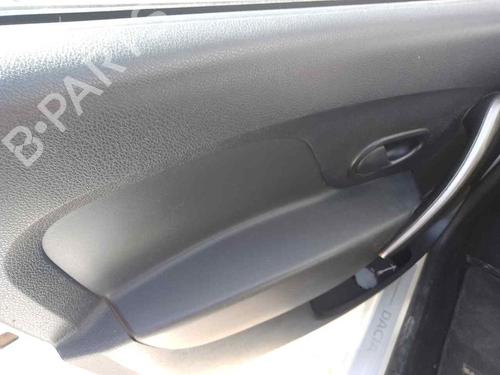 Used Front left window mechanism DACIA SANDERO II [2012-2025]  28468294