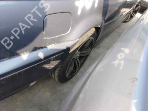 Used Right rear driveshaft BMW 3 (E46) 316 i (115 hp) 28463261