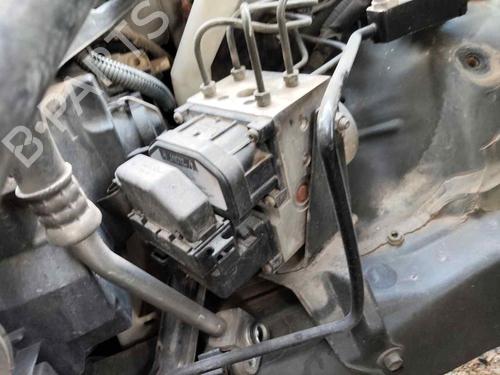 ABS Bremseaggregat TOYOTA COROLLA (_E12_) [2001-2008]  29272628