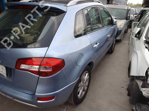 Rear left panel RENAULT KOLEOS I (HY_) 2.0 dCi (HY0K) | BP30619322C60 