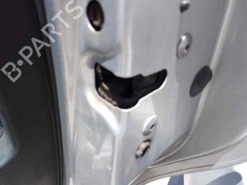 Used Rear right lock PEUGEOT 207 (WA_, WC_) [2006-2015]  28454382