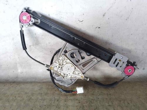 Rear left window mechanism MERCEDES-BENZ S-CLASS (W220) S 500 (220.075, 220.175, 220.875) | BP26474893C24 