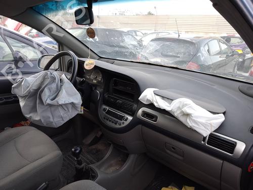 Retrovisor izquierdo DAEWOO REZZO (U100) 1.6 | BP26472442C26 