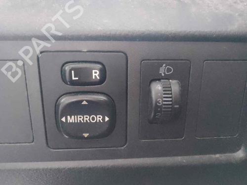 Used Mirror switch TOYOTA COROLLA Verso (ZER_, ZZE12_, R1_) 2.2 D-4D (AUR10_, AUR10R) (136 hp) 28461035