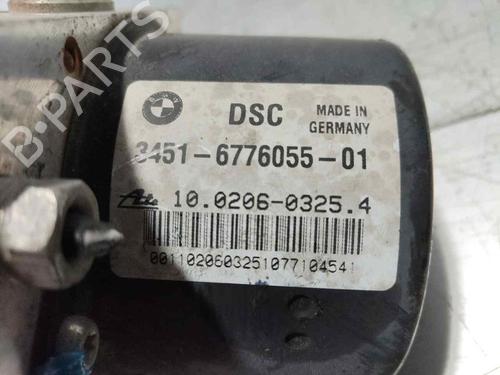 ABS pump BMW 3 Touring (E91) 320 d | BP28453418M43  - Image 6