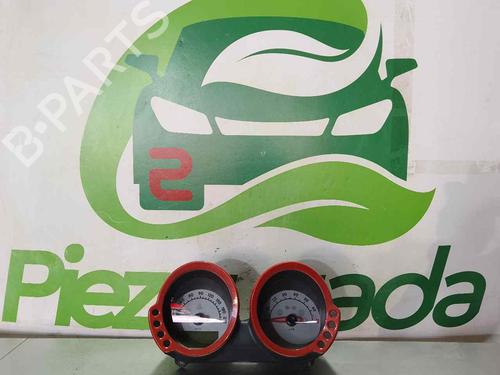 Instrument cluster SMART FORFOUR (454) 1.1 (454.030) | BP28470406C47