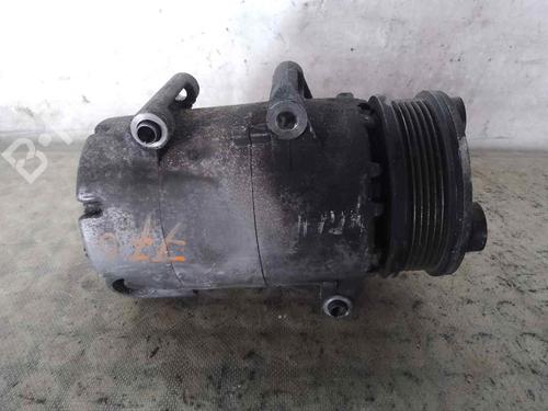AC compressor FORD MONDEO IV (BA7)  | BP26483626M34 
