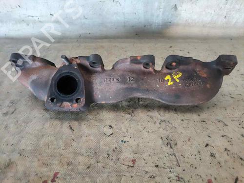 Udstødningsmanifold OPEL INSIGNIA A (G09) [2008-2017]  30177406