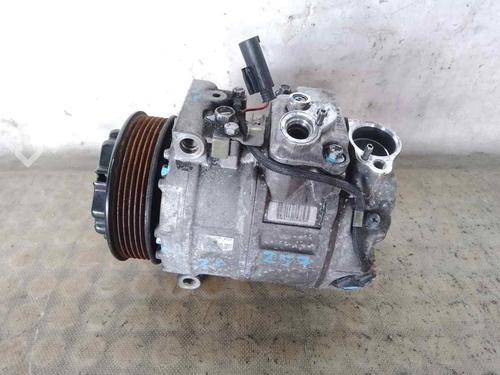 Used AC compressor MERCEDES-BENZ E-CLASS (W211) E 270 CDI (211.016) (177 hp) 26484749