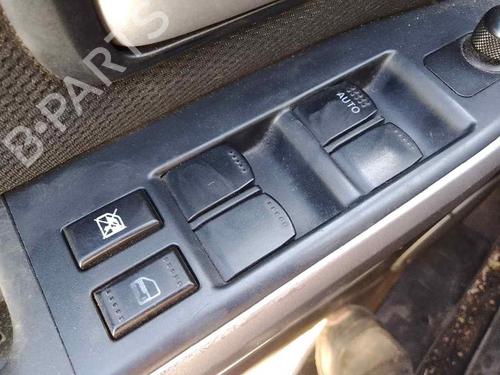 Used Left front window switch SUZUKI GRAND VITARA II (JT, TE, TD) 1.9 DDiS All-wheel Drive (JT419, TD44, JB419WD, JB419XD,... (129 hp) 28464390